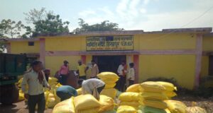 25 हजार मीट्रिक टन से अधिक रासायनिक उर्वरक उपलब्ध, प्रशासन की कड़ी निगरानी में वितरण व्यवस्था