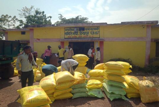 25 हजार मीट्रिक टन से अधिक रासायनिक उर्वरक उपलब्ध, प्रशासन की कड़ी निगरानी में वितरण व्यवस्था