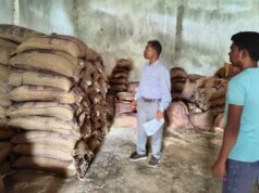 मानसून की दस्तक से पहले अबूझमाड़ में मुकम्मल इंतजाम