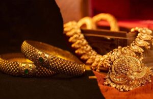 Gold Price Crash: 3 महीने के निचले स्तर पर सोना, रॉबर्ट कियोसाकी बोले- ‘मैं खरीदने को तैयार हूं’