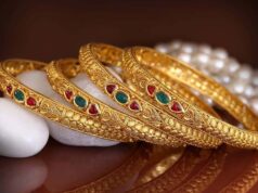 सोना-चांदी हुआ सस्ता, फिर भी 22 कैरेट गोल्ड 1.42 लाख के पार; जानें ताजा रेट
