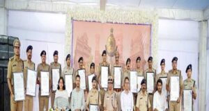 कटनी पुलिस की बड़ी उपलब्धि