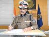 डीजीपी कैलाश मकवाना ने वर्ष 2022-23एवं वर्ष 2023-24के लिए घोषित किए के.एफ. रुस्तम जी पुरस्कार