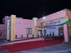 कांग्रेस व सपा सरकारों ने ललितपुर को कुल मिलाकर 1500 करोड़ रुपये भी नहीं दिए होंगे: मुख्यमंत्री