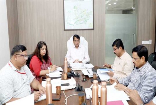 प्रमुख सचिव वन यादव की अध्यक्षता में हुई मध्यप्रदेश टाइगर फाउण्डेशन समिति की 22वीं शासी निकाय की बैठक