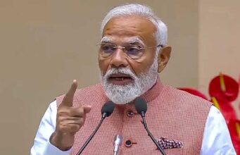 अमेरिका-ईरान समझौते का PM मोदी ने किया स्वागत, बोले- इससे पश्चिम एशिया में शांति और स्थिरता को मिलेगा बल