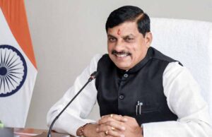 मुख्यमंत्री डॉ. यादव बैतूल की ग्राम पंचायत कुकरू में रात्रि चौपाल में होंगे शामिल