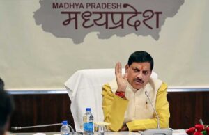 रिश्तेदारों की संपत्ति पर कांग्रेस के आरोप, CM मोहन यादव के बचाव में उतरी मंत्रियों की फौज