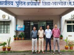 “सेफ क्लिक 2.0” अभियान में जागरूकता के साथ राहत भी दे रही मध्यप्रदेश पुलिस