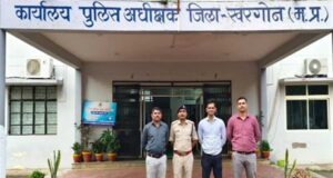 “सेफ क्लिक 2.0” अभियान में जागरूकता के साथ राहत भी दे रही मध्यप्रदेश पुलिस