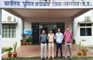 “सेफ क्लिक 2.0” अभियान में जागरूकता के साथ राहत भी दे रही मध्यप्रदेश पुलिस