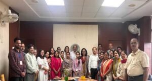 यूएन विमेन इंडिया की कंट्री रिप्रेजेंटेटिव शोको इशिकावा ने सराहा प्रदेश का “महिलाओं के लिये सुरक्षित पर्यटन स्थल” मॉडल
