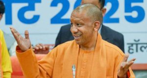 मुख्यमंत्री ने कासगंज, चंदौली, मीरजापुर, बाराबंकी में वर्षा व आकाशीय बिजली से हुई हानि का लिया संज्ञान
