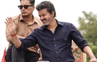 तमिलनाडु में ऑपरेशन L तेज, AIADMK के 10 विधायक जल्द TVK में शामिल होंगे।