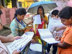 वोटर लिस्ट से नाम हटने पर नागरिकता खत्म नहीं होगी: सुप्रीम कोर्ट