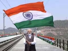 पीएम मोदी ने मांगे 15 अगस्त भाषण के लिए देशवासियों से सुझाव