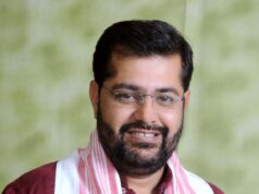मध्यप्रदेश में छात्रसंघ चुनाव जल्द कराने की मांग, सचिन दवे ने उठाई आवाज