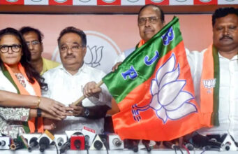 राज्यसभा में BJP का बड़ा दांव! उपचुनाव के बाद वही रहेंगे तीनों सांसद, बदलेगी सिर्फ पार्टी