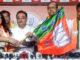 राज्यसभा में BJP का बड़ा दांव! उपचुनाव के बाद वही रहेंगे तीनों सांसद, बदलेगी सिर्फ पार्टी
