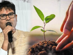 उद्योगों के वृक्षारोपण कार्यक्रमों की समीक्षा करेंगे आवास एवं पर्यावरण मंत्री ओ.पी. चौधरी
