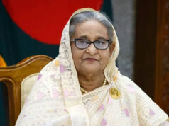 शेख हसीना का बड़ा ऐलान, दिसंबर में बांग्लादेश लौटने की कही बात; बोलीं- ‘मुझे मार देंगे’