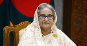 शेख हसीना का बड़ा ऐलान, दिसंबर में बांग्लादेश लौटने की कही बात; बोलीं- ‘मुझे मार देंगे’