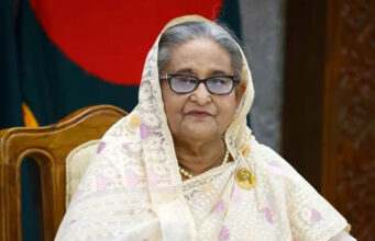 शेख हसीना का बड़ा ऐलान, दिसंबर में बांग्लादेश लौटने की कही बात; बोलीं- ‘मुझे मार देंगे’