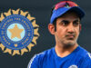 इंग्लैंड में शर्मनाक हार के बाद BCCI सख्त, गौतम गंभीर की कुर्सी पर खतरा? खिलाड़ियों पर भी हो सकती है कार्रवाई