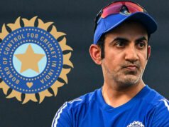 इंग्लैंड में शर्मनाक हार के बाद BCCI सख्त, गौतम गंभीर की कुर्सी पर खतरा? खिलाड़ियों पर भी हो सकती है कार्रवाई