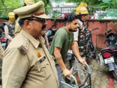 6 दिन में चार्जशीट, 40 दिन में फैसला: मासूम आरव के हत्यारे को फांसी की सजा