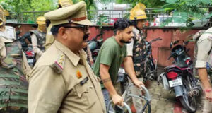 6 दिन में चार्जशीट, 40 दिन में फैसला: मासूम आरव के हत्यारे को फांसी की सजा
