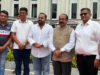 माननीय उपमुख्यमंत्री अरुण साव ने मनोकामना रथ को हरी झंडी दिखाकर किया जोहार जगन्नाथ कार्यक्रम का शुभारंभ