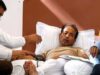 सोनम वांगचुक को प्राइवेट अस्पताल भेजने की मांग पर हाईकोर्ट ने नहीं दी राहत