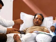 सोनम वांगचुक को प्राइवेट अस्पताल भेजने की मांग पर हाईकोर्ट ने नहीं दी राहत