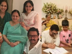 ऑस्ट्रेलिया में हनीमून मनाएंगे आमिर खान और गौरी स्प्रैट, बेटे आजाद-क्विन भी रहेंगे साथ