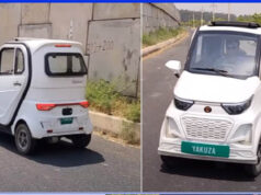 तेल संकट के बीच बढ़ी इलेक्ट्रिक वाहनों की मांग, चार्जिंग इंफ्रास्ट्रक्चर की कमी बनी बड़ी चुनौती