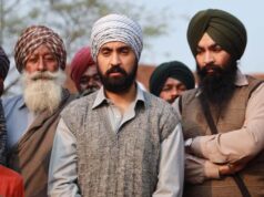 दिलजीत दोसांझ की ‘सतलुज’ पर विवाद गहराया, मेकर्स पर हो सकती है कार्रवाई
