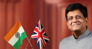 India-UK FTA: मिडिल ईस्ट तनाव के बीच भारत के लिए राहत, 15 जुलाई से मिलेगा मुक्त व्यापार समझौते का लाभ