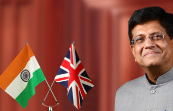 India-UK FTA: मिडिल ईस्ट तनाव के बीच भारत के लिए राहत, 15 जुलाई से मिलेगा मुक्त व्यापार समझौते का लाभ