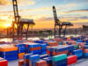India Exports: जून में 15.5% बढ़ा भारत का निर्यात, व्यापार घाटा 30.43 अरब डॉलर पर पहुंचा