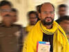 विधायक कमलेश्वर डोडियार का बड़ा फैसला: अगले 10 महीने तक नहीं लेंगे सैलरी, विधानसभा अध्यक्ष को लिखा पत्र