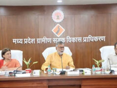 स्वच्छ भारत मिशन के प्रभावी क्रियान्वयन के लिए दीर्घकालिक कार्य योजना करें तैयार: मंत्री पटेल