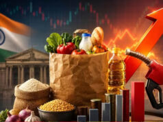 Retail Inflation Surge: जून में फिर बढ़ी महंगाई, RBI के 4% लक्ष्य को किया पार, आम जनता को बड़ा झटका
