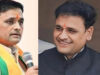 दतिया में टिकट विवाद के बीच बीजेपी उम्मीदवार का बड़ा बयान: ‘नरोत्तम मिश्रा मेरे अभिभावक’, आशुतोष तिवारी ने बढ़ाई सियासी हलचल