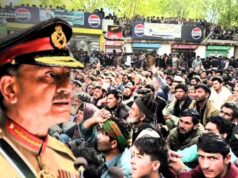 PoK के गिलगित-बाल्टिस्तान को पांचवां प्रांत बनाने की तैयारी में पाकिस्तान तेज हुआ
