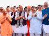 उत्तर प्रदेश में विश्वस्तरीय सड़क संपर्क विकसित करना हमारी प्राथमिकता: नितिन गडकरी