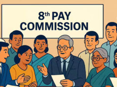8th Pay Commission पर कोलकाता बैठक में वेतन ढांचे पर मंथन, DA-HRA समेत कई मुद्दों पर चर्चा तेज