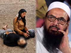 पहलगाम हमले के मास्टरमाइंड पर शिकंजा, जम्मू कोर्ट ने हाफिज सईद के खिलाफ जारी किया गैर-जमानती वारंट
