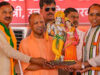 UP Election 2027: SIR के तहत बूथ स्तर पर BJP की बड़ी तैयारी, चुनावी रणनीति हुई तेज