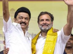 डिलिमिटेशन बिल पर बदले डीएमके के सुर, कांग्रेस को लगा झटका
